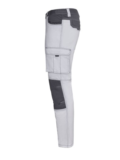 Cala Stretch Bicolor Srie 103031S