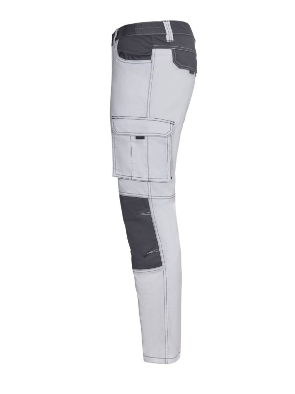 Cal�a Stretch Bicolor S�rie 103031S