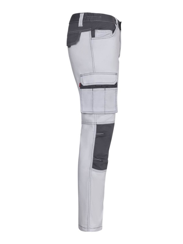 Cal�a Stretch Bicolor S�rie 103031S