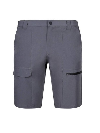 Bermudas Trekking Stretch Srie 103032S