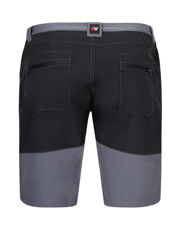 Bermudas Trekking Stretch Srie 103032S