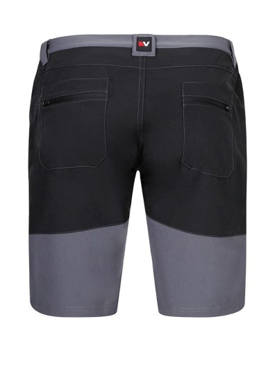 Bermudas Trekking Stretch Srie 103032S