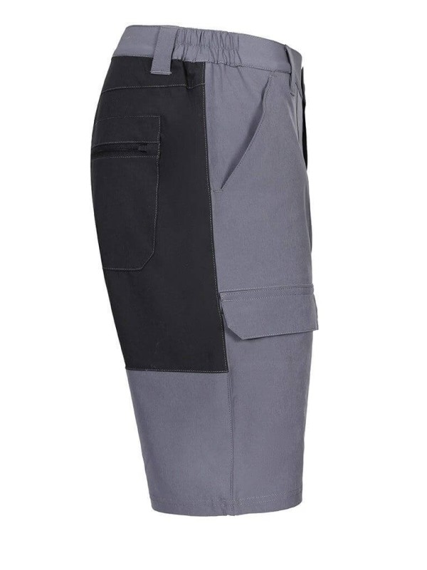 Bermudas Trekking Stretch Srie 103032S