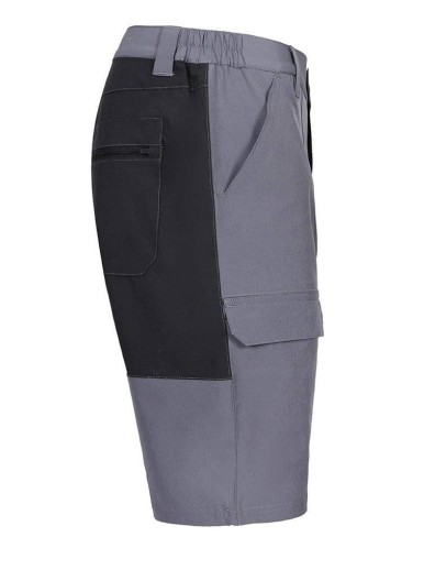 Bermudas Trekking Stretch Srie 103032S