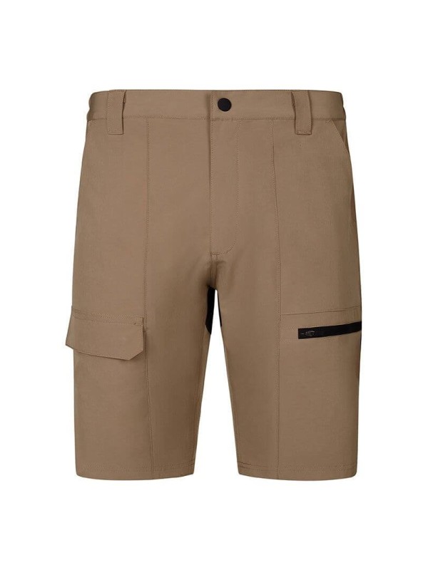 Bermudas Trekking Stretch Srie 103032S