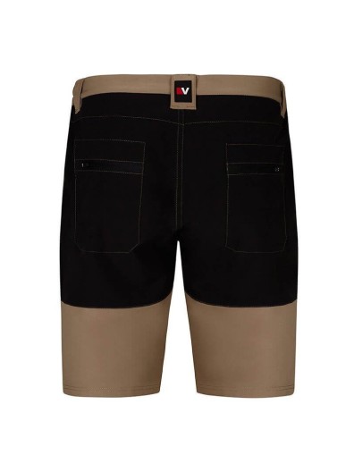 Bermudas Trekking Stretch Série 103032S Bermudas Trekking Stretch Série 103032S