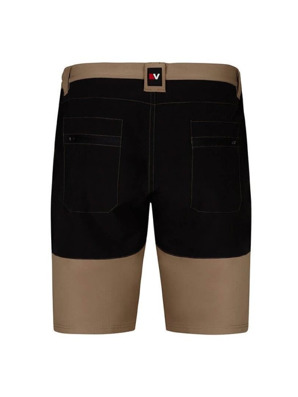 Bermudas Trekking Stretch S�rie 103032S