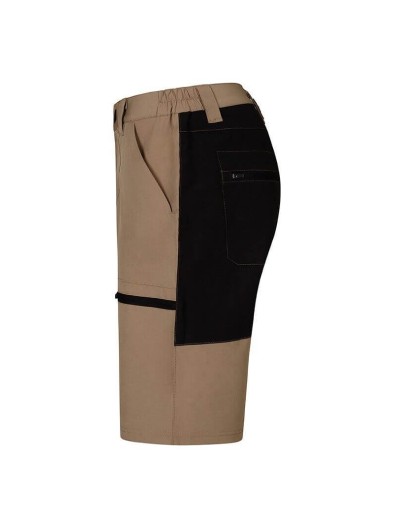 Bermudas Trekking Stretch Série 103032S Bermudas Trekking Stretch Série 103032S