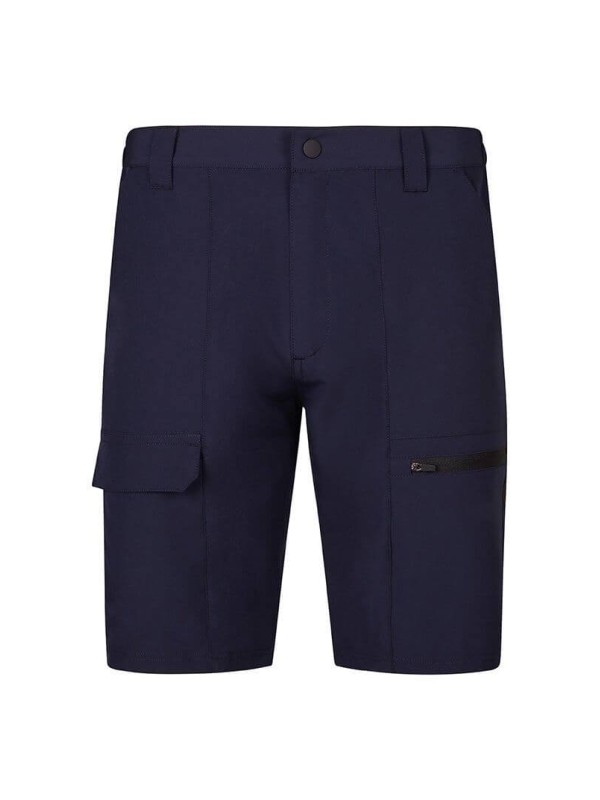 Bermudas Trekking Stretch Srie 103032S