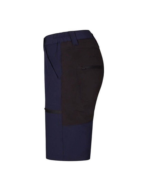 Bermudas Trekking Stretch S�rie 103032S
