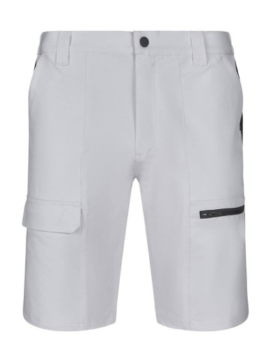Bermudas Trekking Stretch Srie 103032S