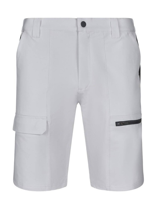 Bermudas Trekking Stretch Srie 103032S