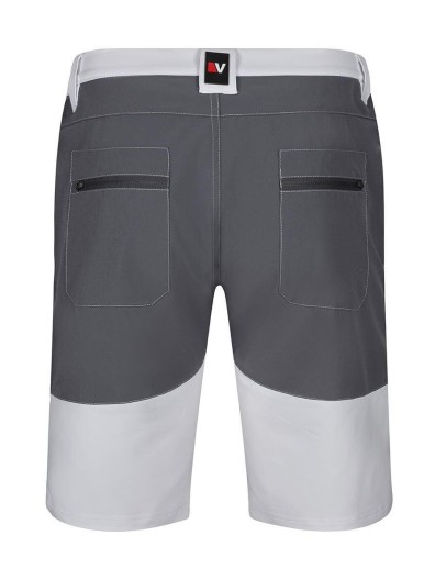 Bermudas Trekking Stretch S�rie 103032S