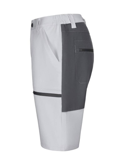 Bermudas Trekking Stretch S�rie 103032S
