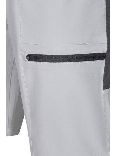 Bermudas Trekking Stretch S�rie 103032S