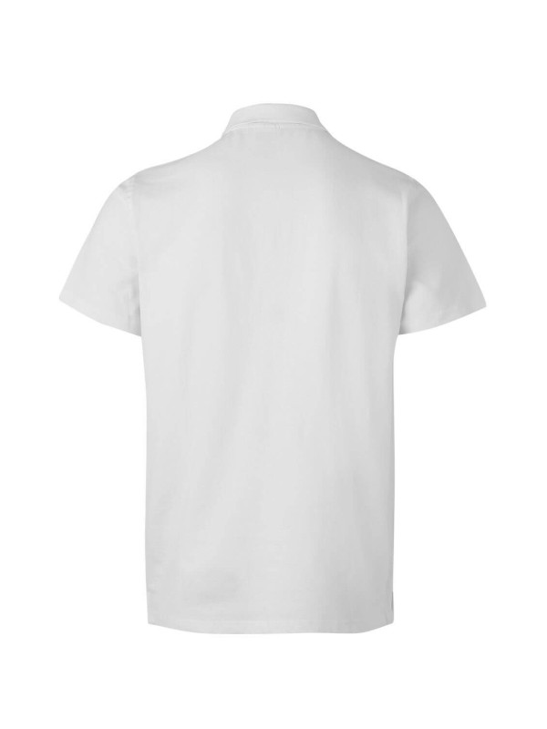 Polo Stretch Manga Curta  Srie 105508S
