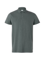 Polo Stretch Manga Curta  Srie 105508S