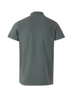 Polo Stretch Manga Curta  Srie 105508S