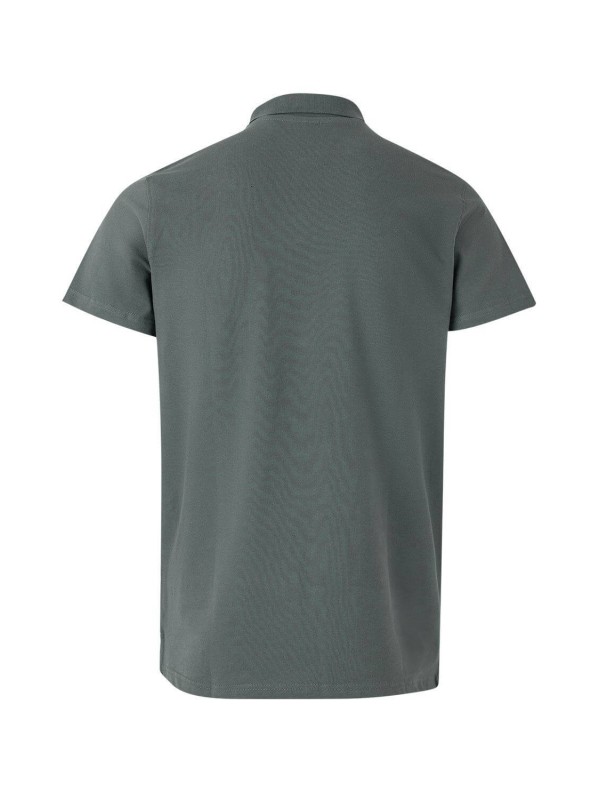 Polo Stretch Manga Curta  S�rie 105508S