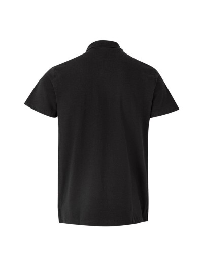 Polo Stretch Manga Curta  S�rie 105508S