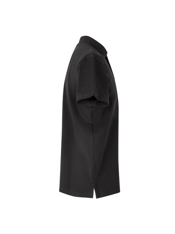 Polo Stretch Manga Curta  S�rie 105508S