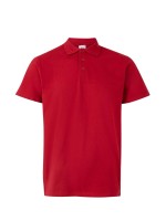 Polo Stretch Manga Curta  Srie 105508S