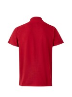 Polo Stretch Manga Curta  Srie 105508S