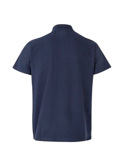 Polo Stretch Manga Curta  Srie 105508S