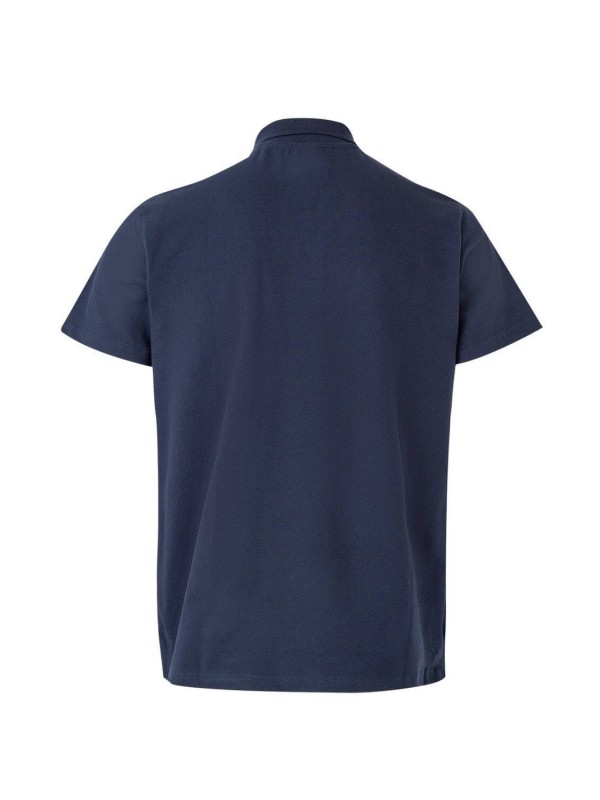 Polo Stretch Manga Curta  Srie 105508S