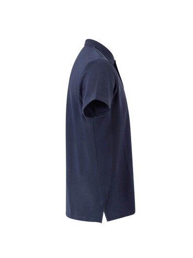 Polo Stretch Manga Curta  Srie 105508S