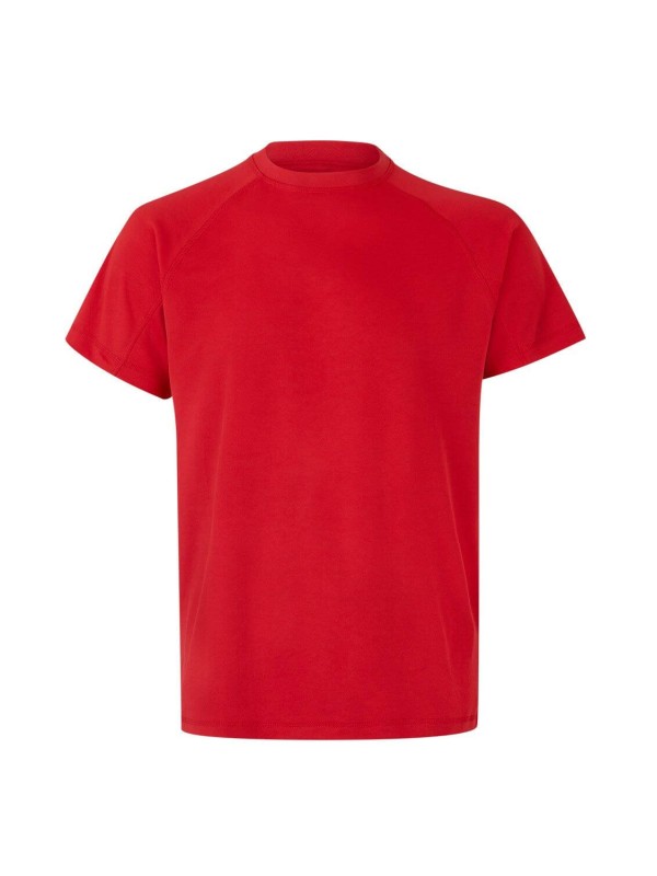 T-Shirt Tcnica Srie 105506