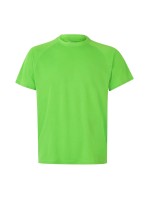 T-Shirt Tcnica Srie 105506
