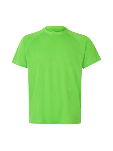 T-Shirt Tcnica Srie 105506