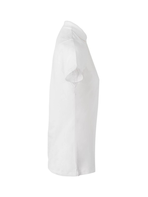 Polo Stretch Manga Curta  Srie 105509S