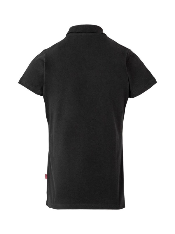 Polo Stretch Manga Curta  S�rie 105509S