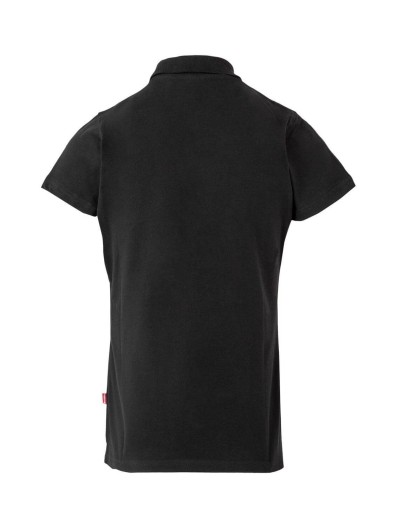 Polo Stretch Manga Curta  S�rie 105509S