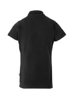 Polo Stretch Manga Curta  S�rie 105509S