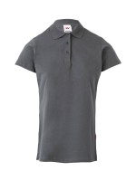 Polo Stretch Manga Curta  Srie 105509S