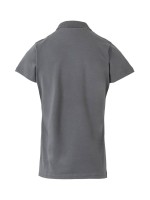 Polo Stretch Manga Curta  Srie 105509S