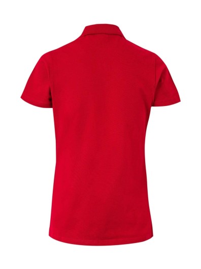 Polo Stretch Manga Curta  S�rie 105509S