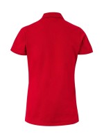 Polo Stretch Manga Curta  S�rie 105509S