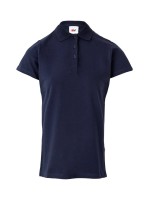 Polo Stretch Manga Curta  Srie 105509S