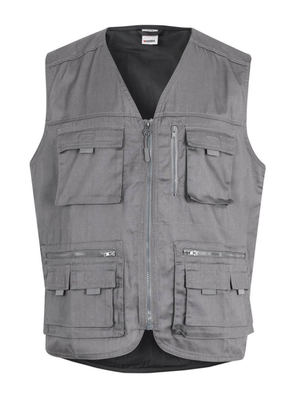 Colete Srie 105901