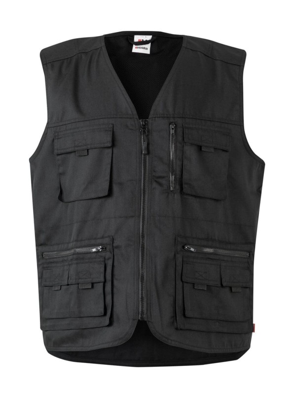 Colete Srie 105901