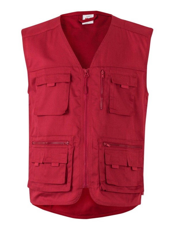 Colete Srie 105901