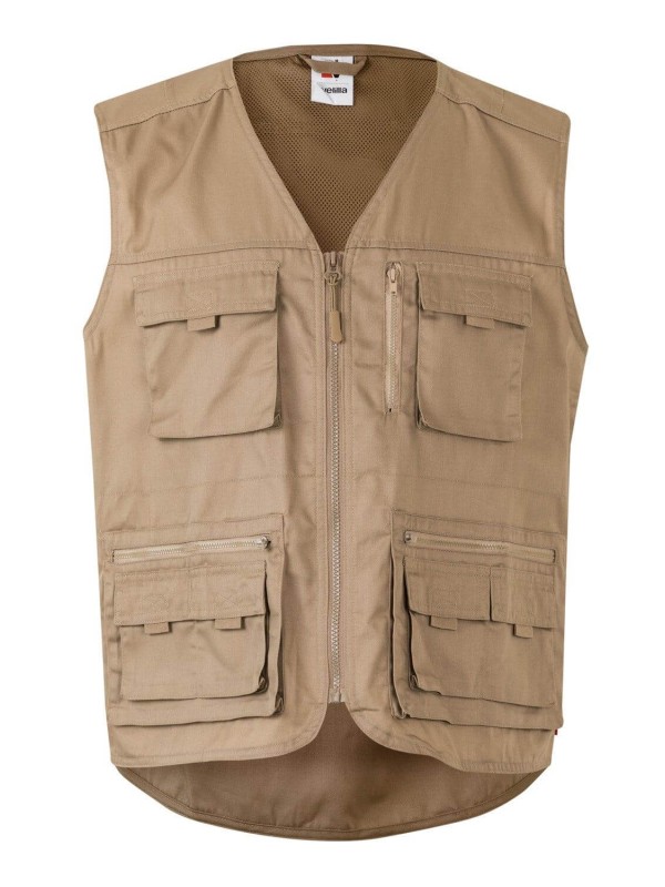 Colete Srie 105901