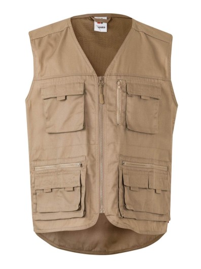 Colete Srie 105901