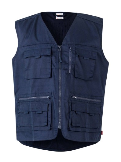 Colete Srie 105901