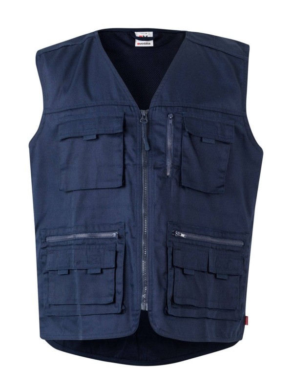 Colete Srie 105901