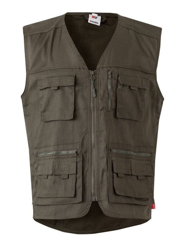Colete Srie 105901